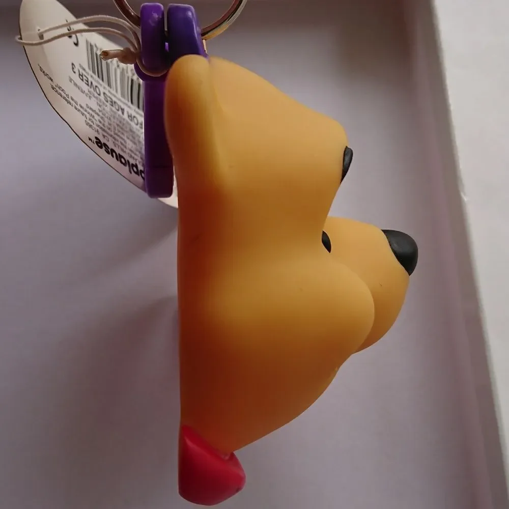 Winnie the Pooh, Disney - Pooh Treasure Keeper keychain